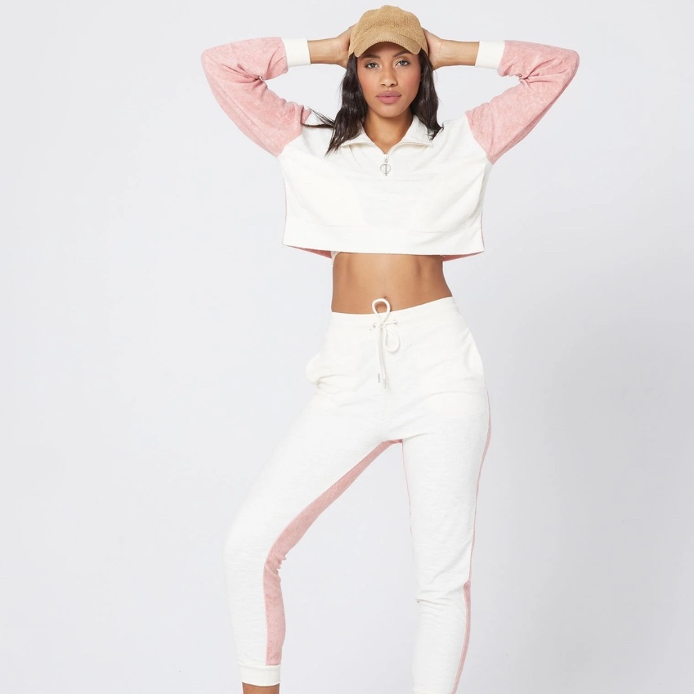 L*Space Back At It Jogger Pants